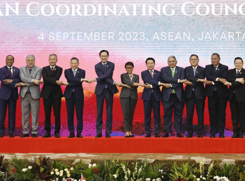 Okupljanje lidera ASEAN-a na poslednjem ovogodišnjem samitu