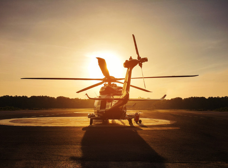 U Brazilu zaplenjeno 9 helikoptera u akciji protiv međunarodne trgovine drogom