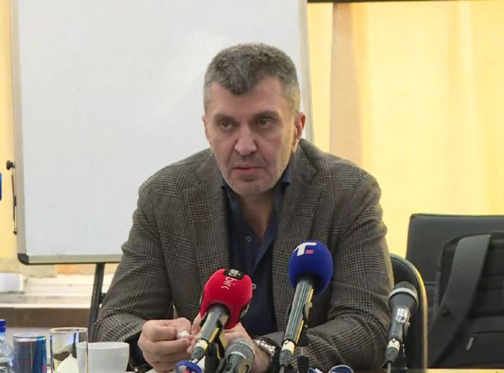 Zoran Đorđević predložio mere za prekid protesta poštara i poboljšanje njihovog položaja