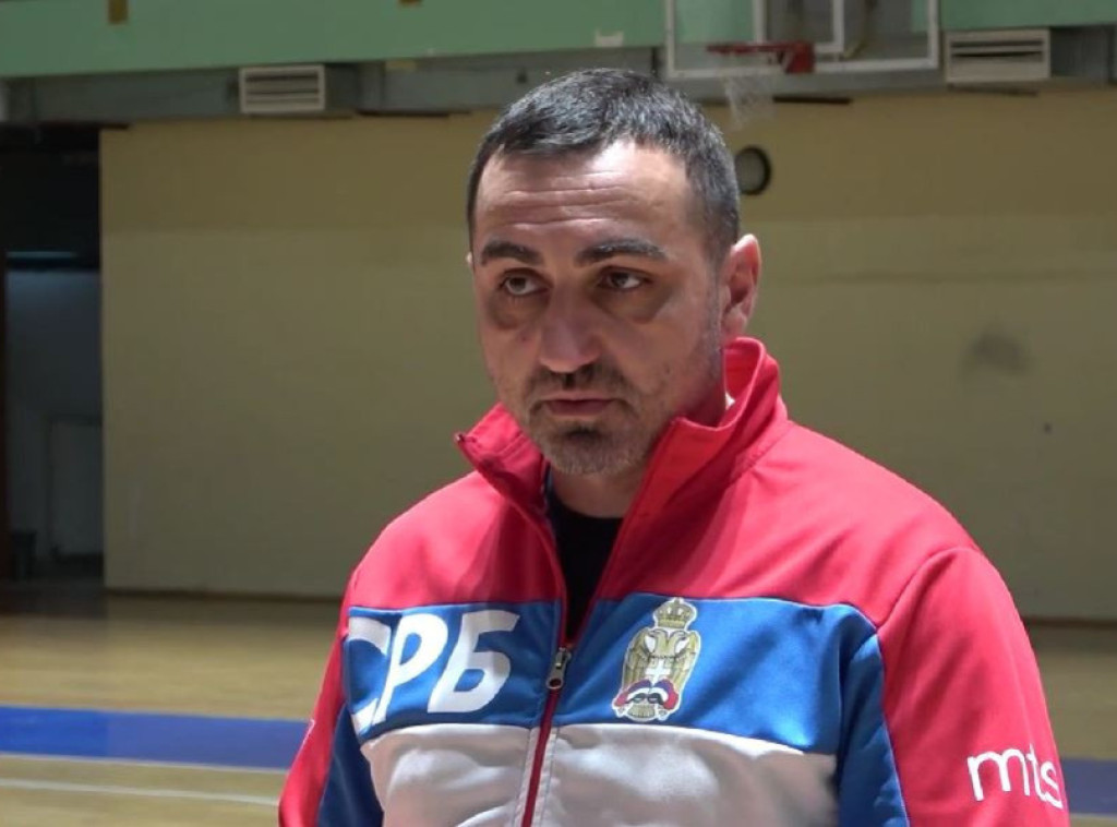 Piperski: Verujemo u osvajanje medalja na Evropskom prvenstvu u boksu u Beogradu