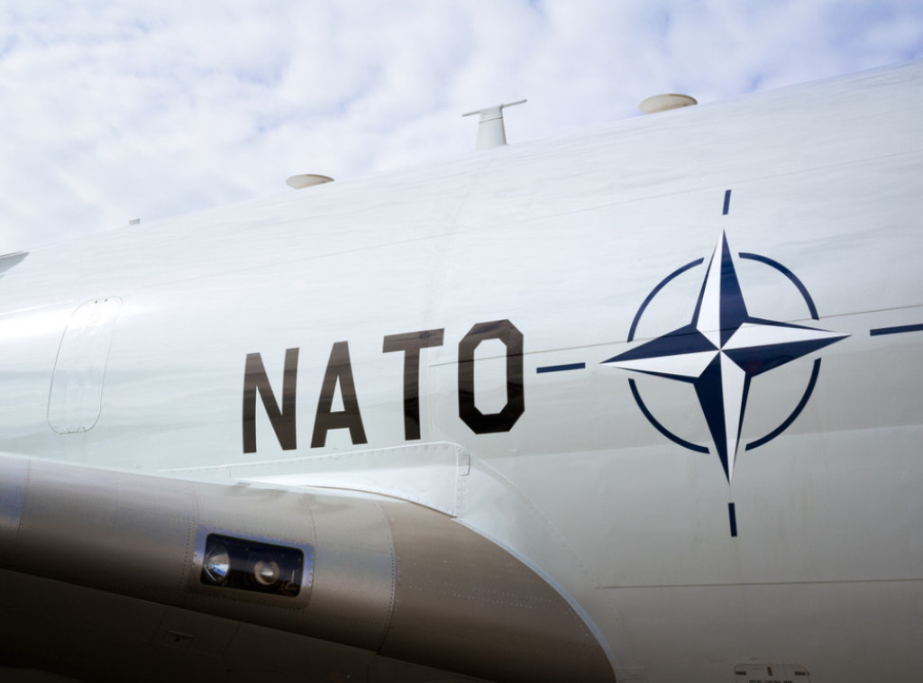 Skot Brajon: NATO je posvećen BiH i podržava napore na putu EU integracija