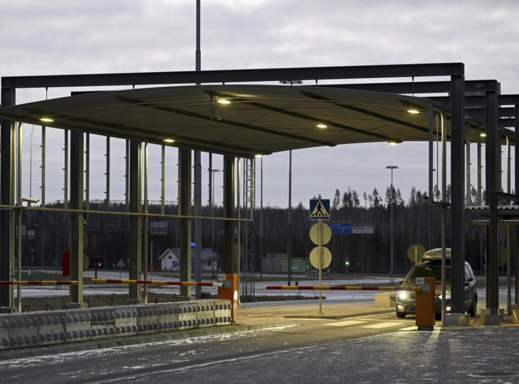 Norveška spremna da zatvori granični prelaz sa Rusijom ako to bude neophodno
