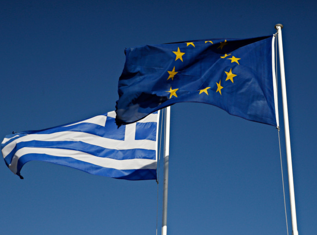 EU pokrenula postupak protiv Grčke zbog neažuriranja mapa rizika od poplava