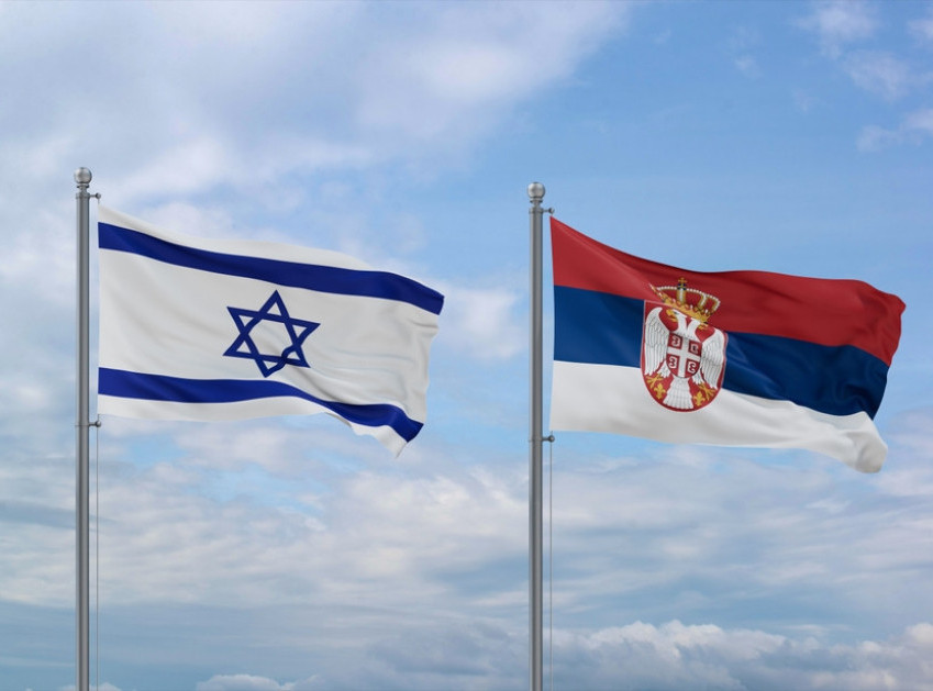 Počasni konzul Srbije u Berševi: Nema povređenih među državljanima Srbije u Izraelu