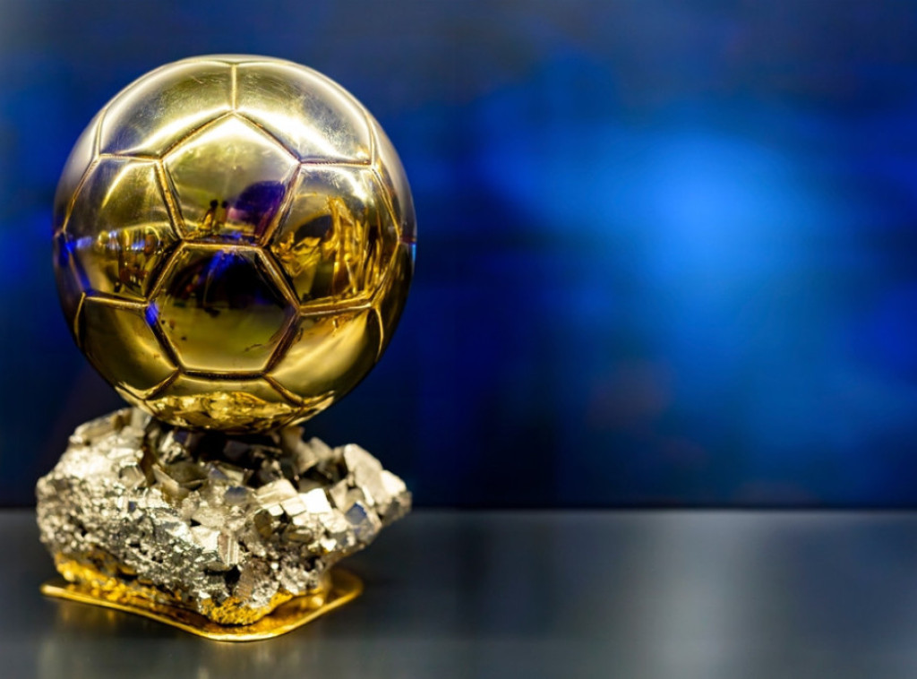 Maradonina "Zlatna lopta" biće u junu na aukciji