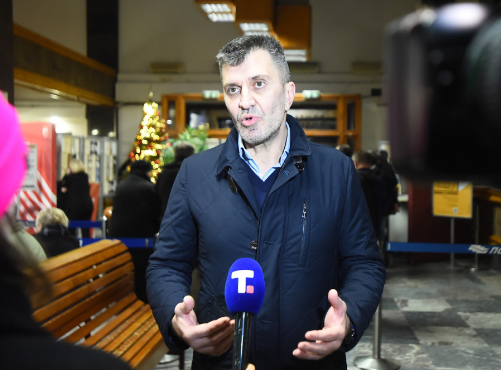 Zoran Đorđević: Podeljeno svih 100.000 turističkih vaučera