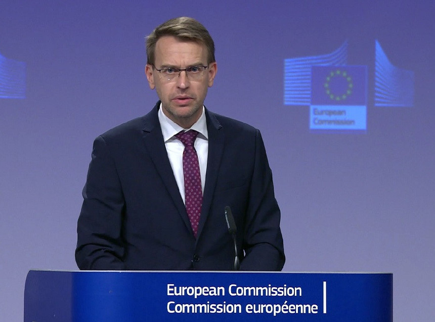 Stano: Evropska komisija pozdravlja posvećenost vlasti u Srbiji da nastave da rade sa ODIHR-om