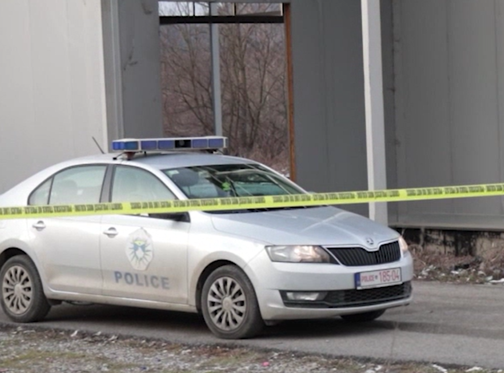 Tzv. kosovska policija upala u objekat Privremenog organa opštine Peć u Goraždevcu