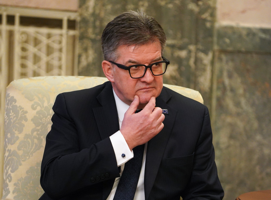 Miroslav Lajčak: Beograd i Priština se saglasili da nastave pregovore sledeće nedelje