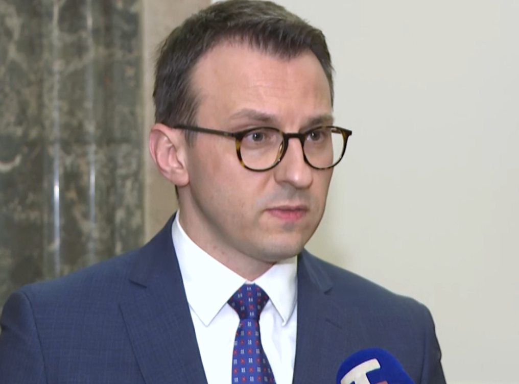Petkovic: Vucic's meeting with Quint representatives most difficult ever