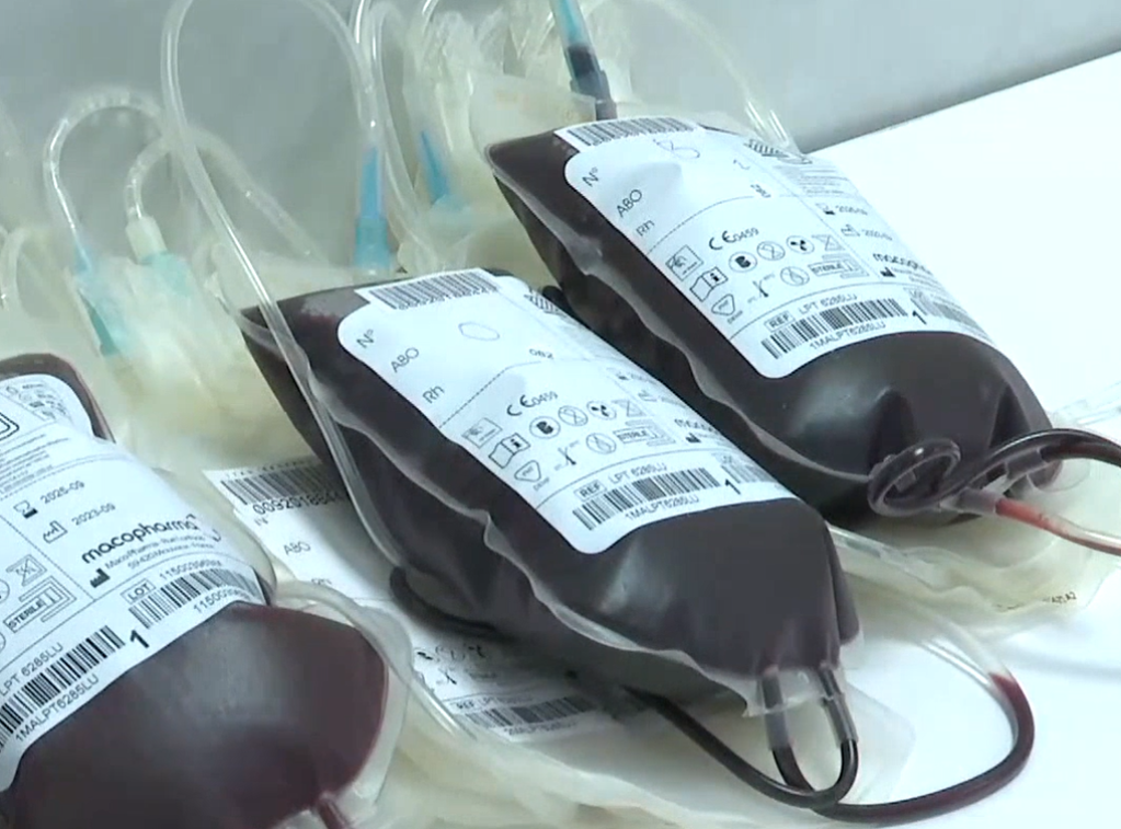 Institut za transfuziju krvi apeluje na građane da daju krv, nedostaju A i nulta krvna grupa