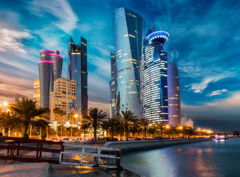 Katar: Neće nas niko naterati da pritiskamo bilo koju stranu u pregovorima