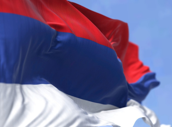 Serbia gets four new ambassadors