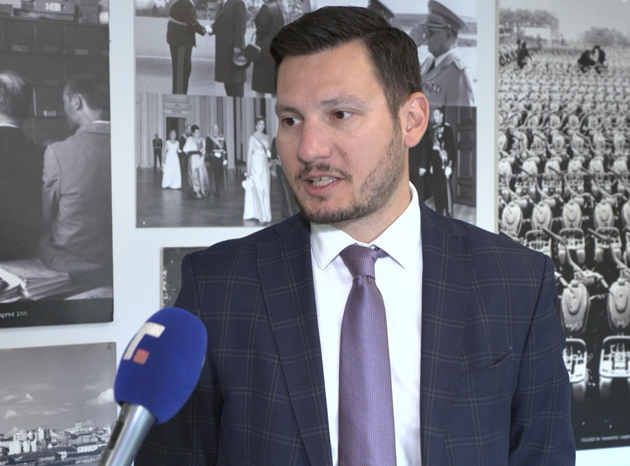 Srđan Barac: Prijem Kosova u Savet Evrope se krši sa osnovim vrednostima tog tela