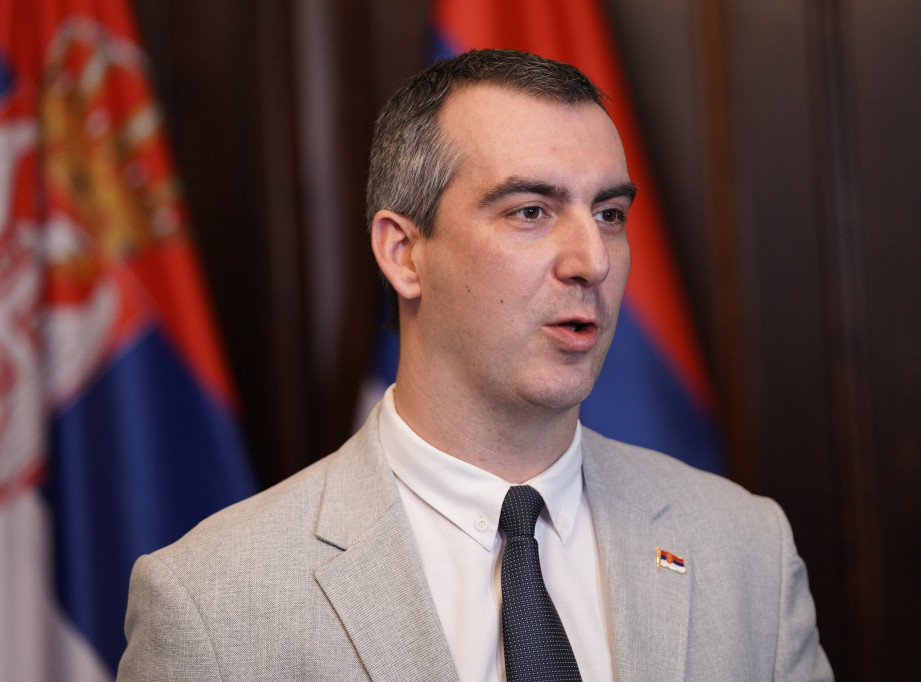 Orlic: New government to be formed within legal timeframe