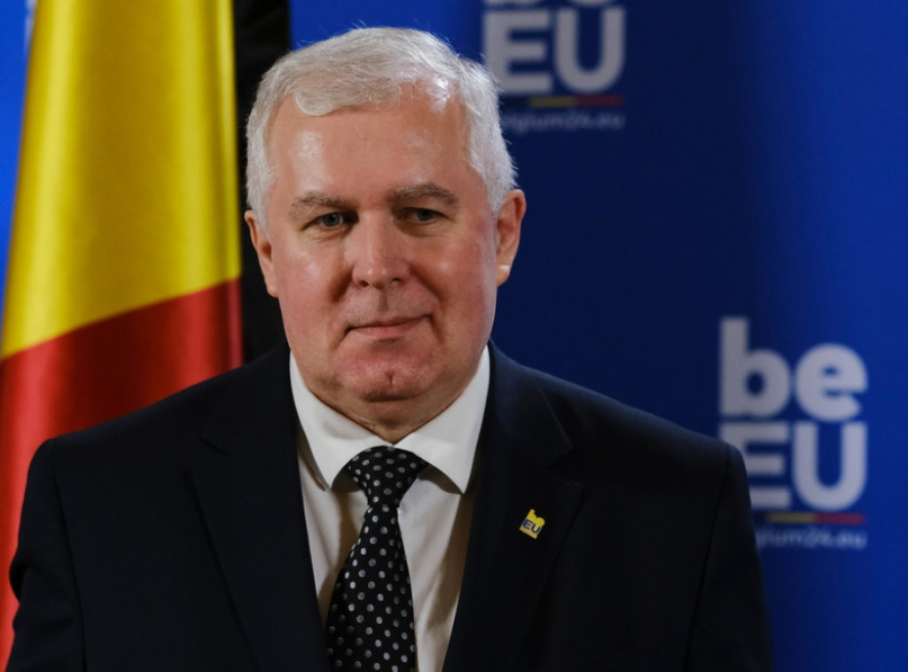 Litvanski ministar odbrane podneo ostavku