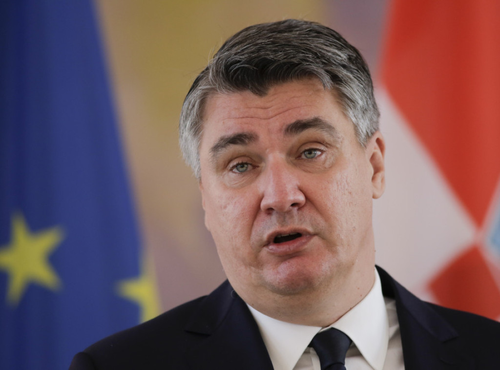 Zoran Milanović: Ovo je svojevrsni puč, na kraju ću biti premijer legalno