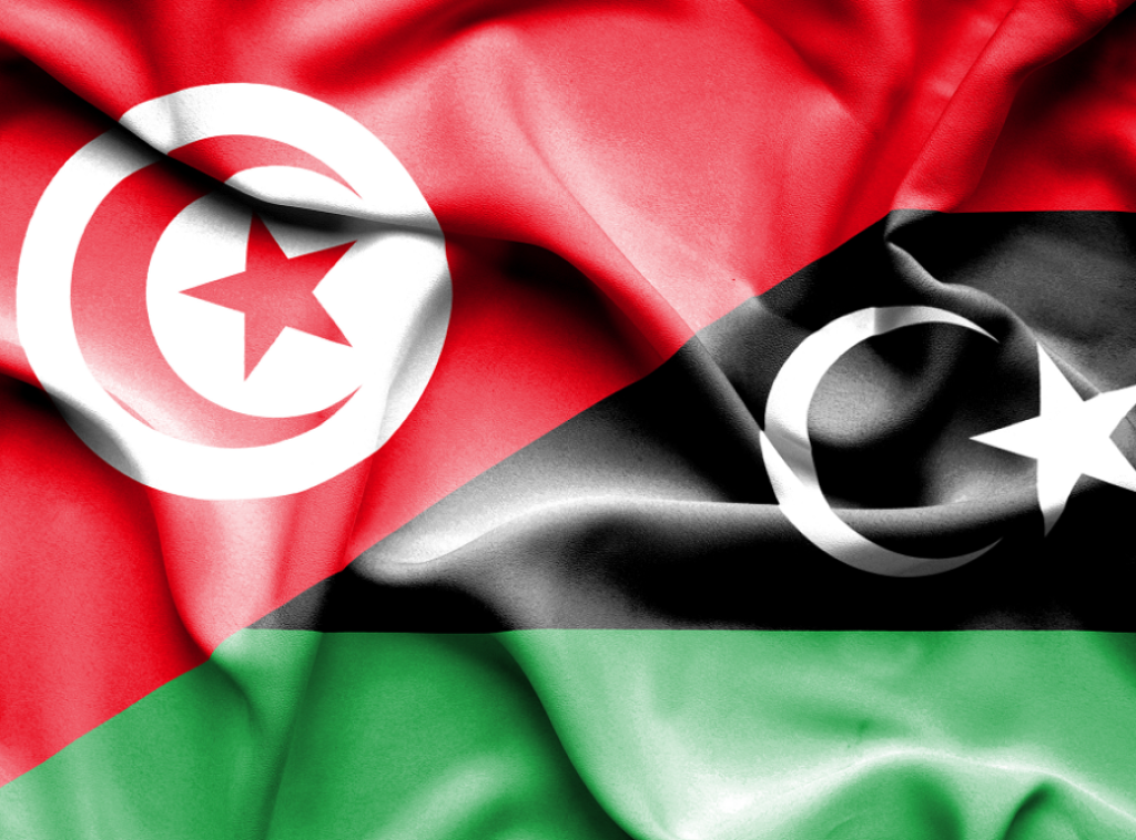 Tunis zatvorio granicu sa Libijom zbog oružanih sukoba u toj državi