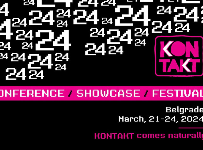 Festival "Kontakt konferencija" biće održan od 21. do 24. marta u Beogradu
