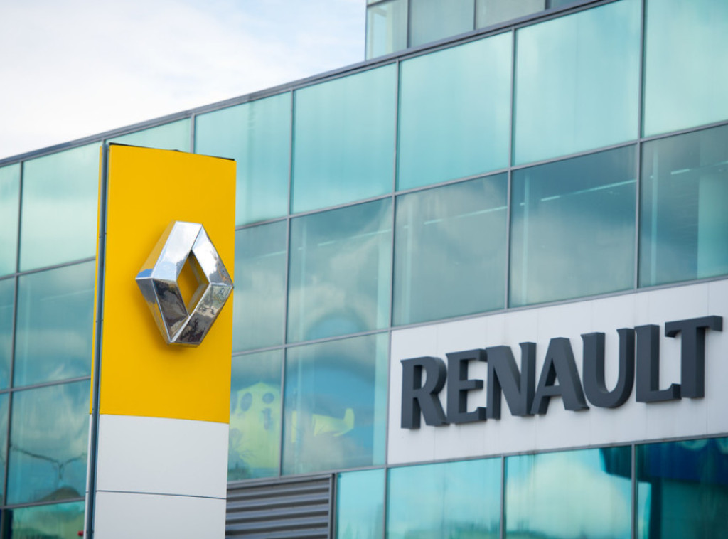 Direktor Renoa od političara traži mere za jačanje evropske auto-industrije