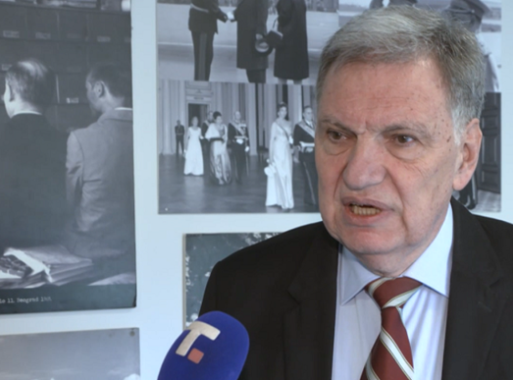 Dragoljub Kojčić: Odgovornost na Briselu i SAD koje moraju da izvrše pritisak na Kurtija