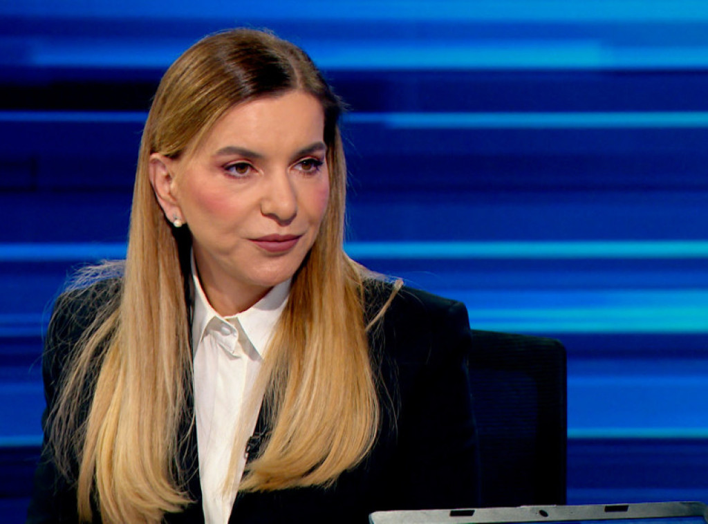 Sanja Radojević Škodrić: Srbija kontinuirano ulaže u sve segmente zdravstva