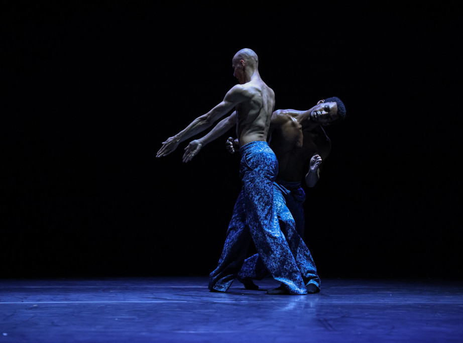 "Balet Visbaden" gostuje 30. marta u Narodnom pozorištu u okviru programu BFI