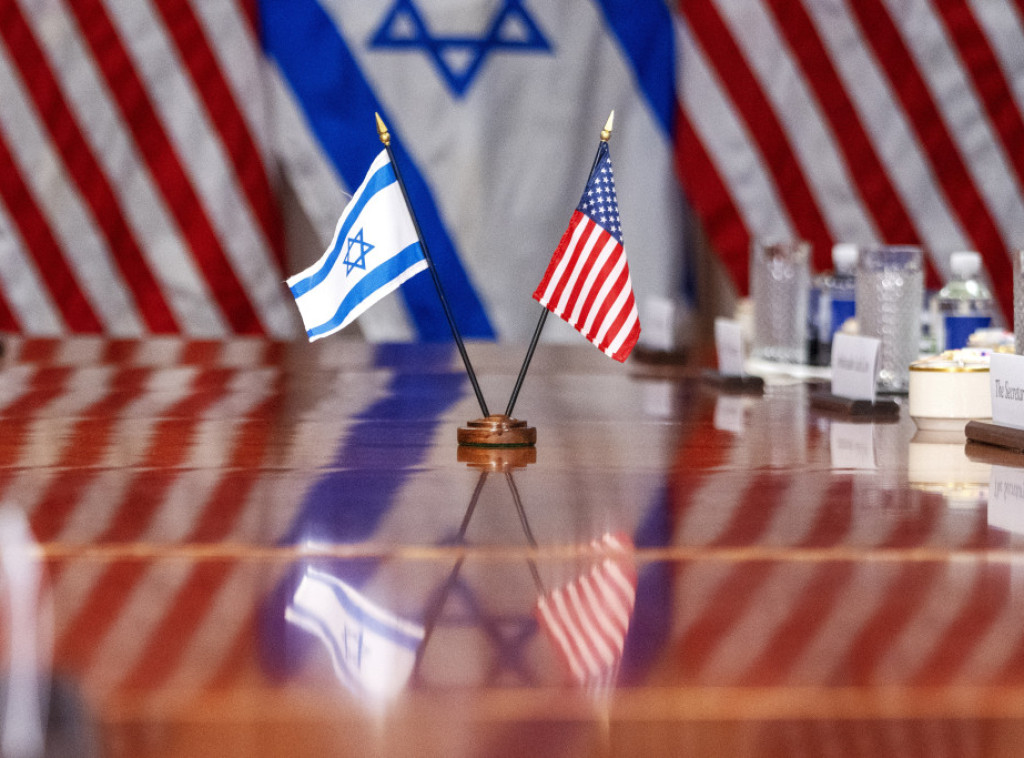 SAD odobrile novi paket vojne pomoći Izraelu vredan milijarde dolara