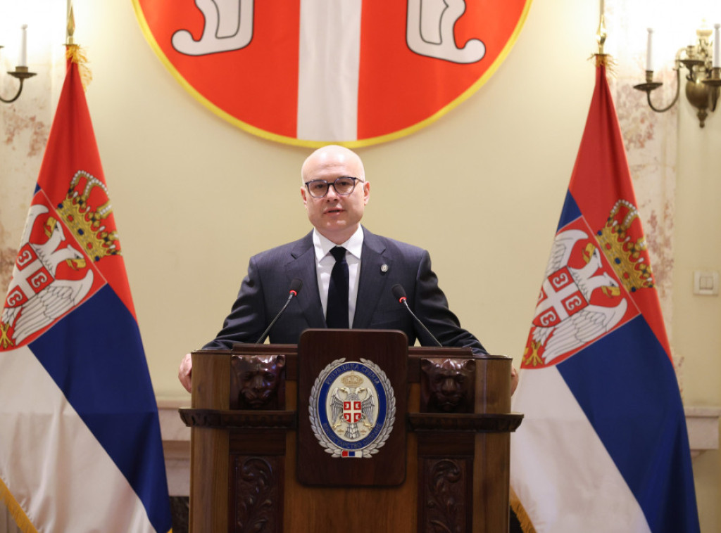Ko je Miloš Vučević, budući premijer Srbije?