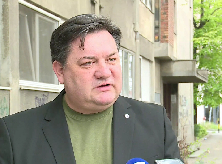 Dejan Miletić: Deplasirano je govoriti o bojkotu, snaga opozicije će se videti na izborima