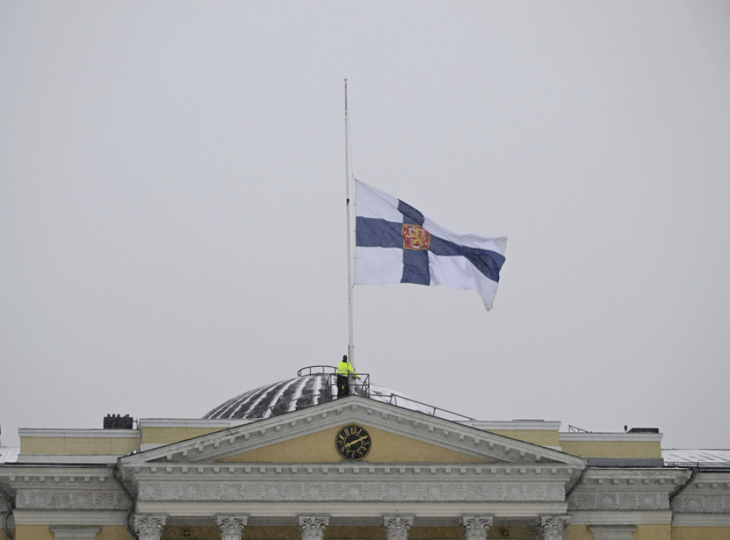 Dan nakon pucnjave, u školama širom Finske lažne dojave o bombama