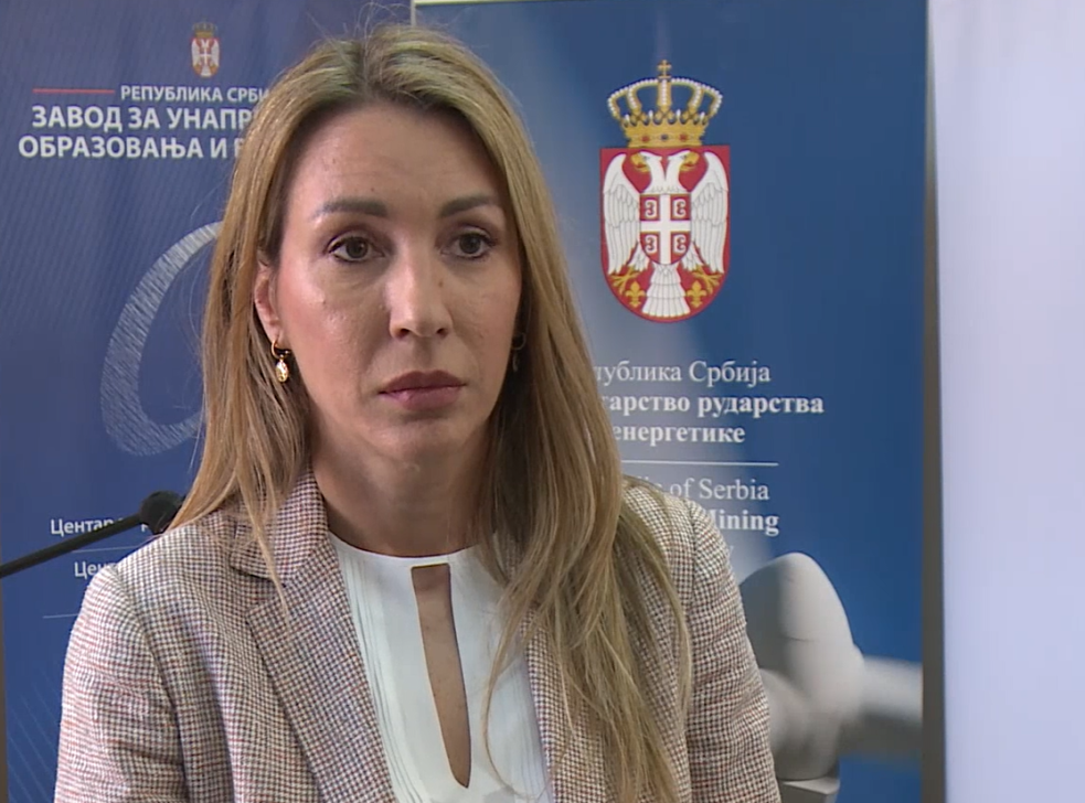 Dubravka Đedović Handanović: U martu ušteđeno najviše struje, popusti za pola domaćinstava