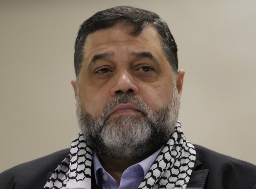 Osama Hamdan: Nema napretka u pregovorima o prekidu vatre u Gazi, Netanijahu prepreka