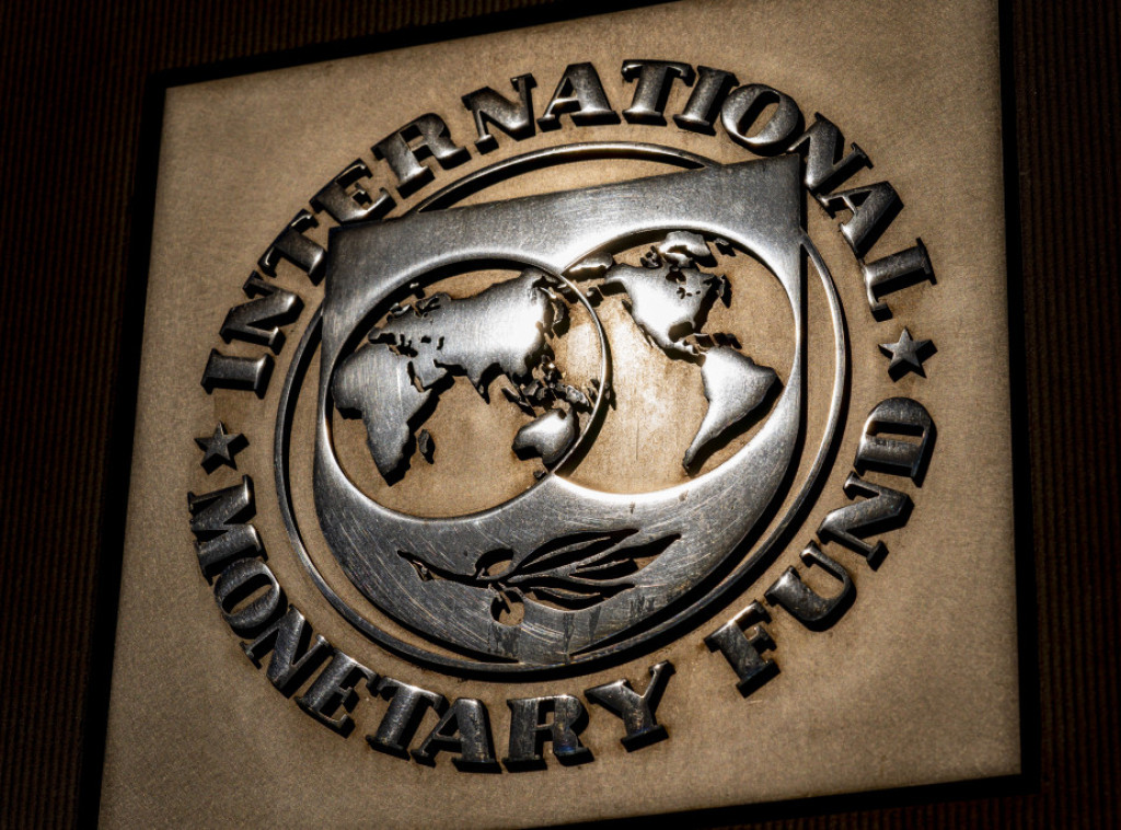 Direktorka MMF-a Georgieva nominovana za drugi mandat, nema protivkandidata