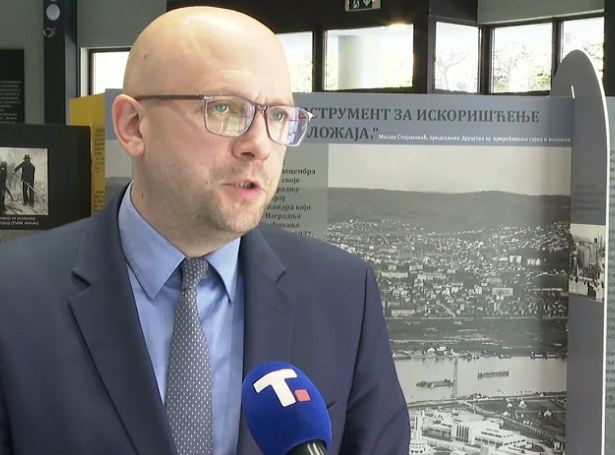 Rode: Zaracin naglasio šta Priština treba da uradi na putu ka evroatlantskoj integraciji