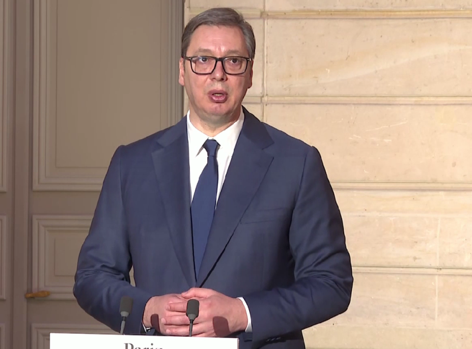 Predsednik Vučić danas prima akreditive novoimenovanih ambasadora