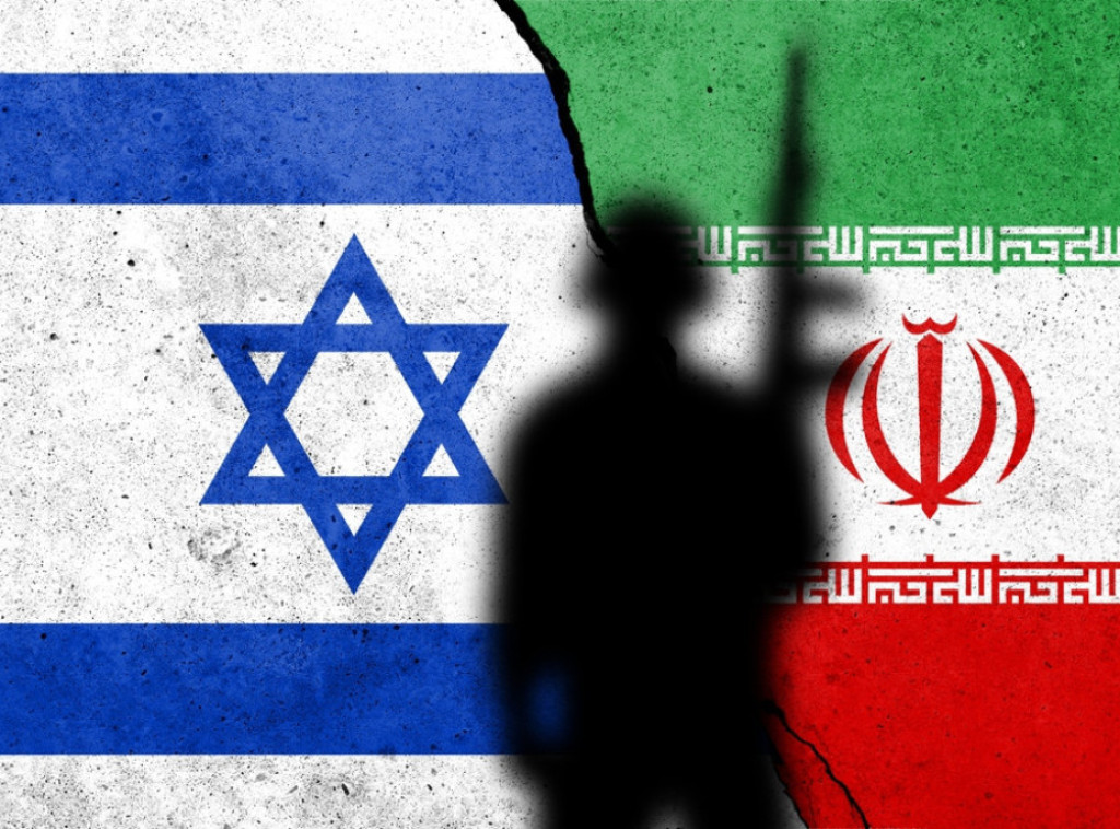 Lideri G7 osudili iranski napad na Izrael, radiće na stabilizaciji u regionu
