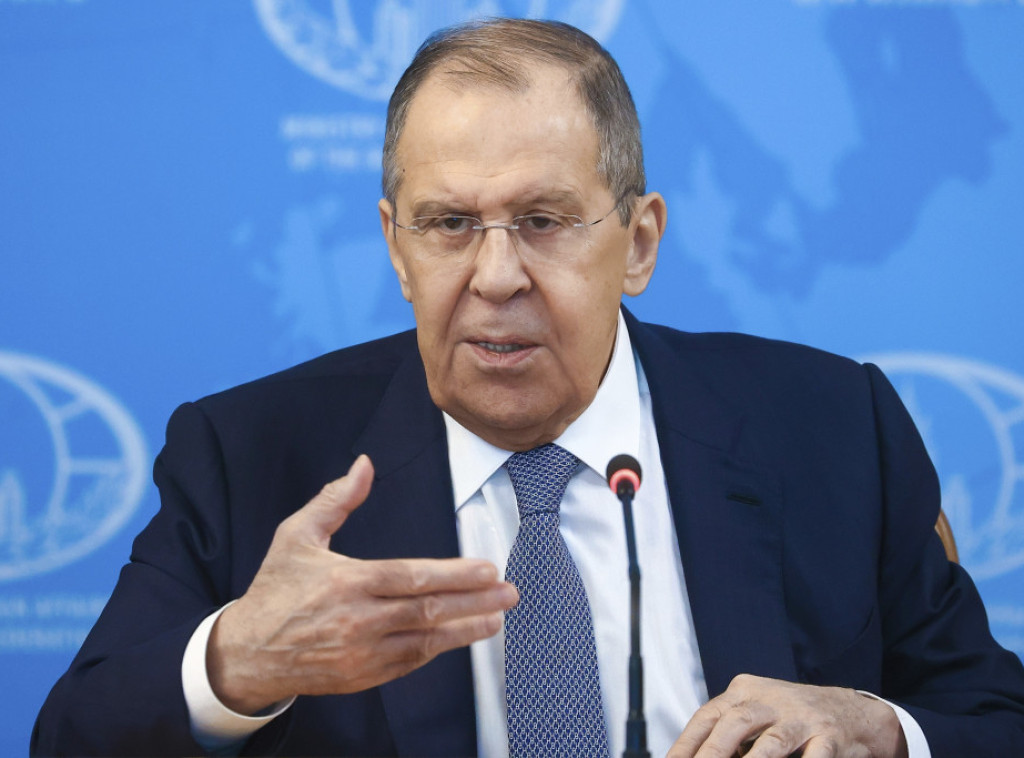 Lavrov: Glasanje u inostranstvu proteklo glatko uprkos pritisku Zapada