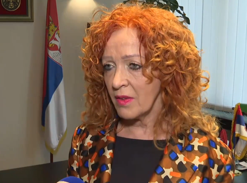 Slavica Jašić: I ove godine besplatni udžbenici za određene kategorije učenika