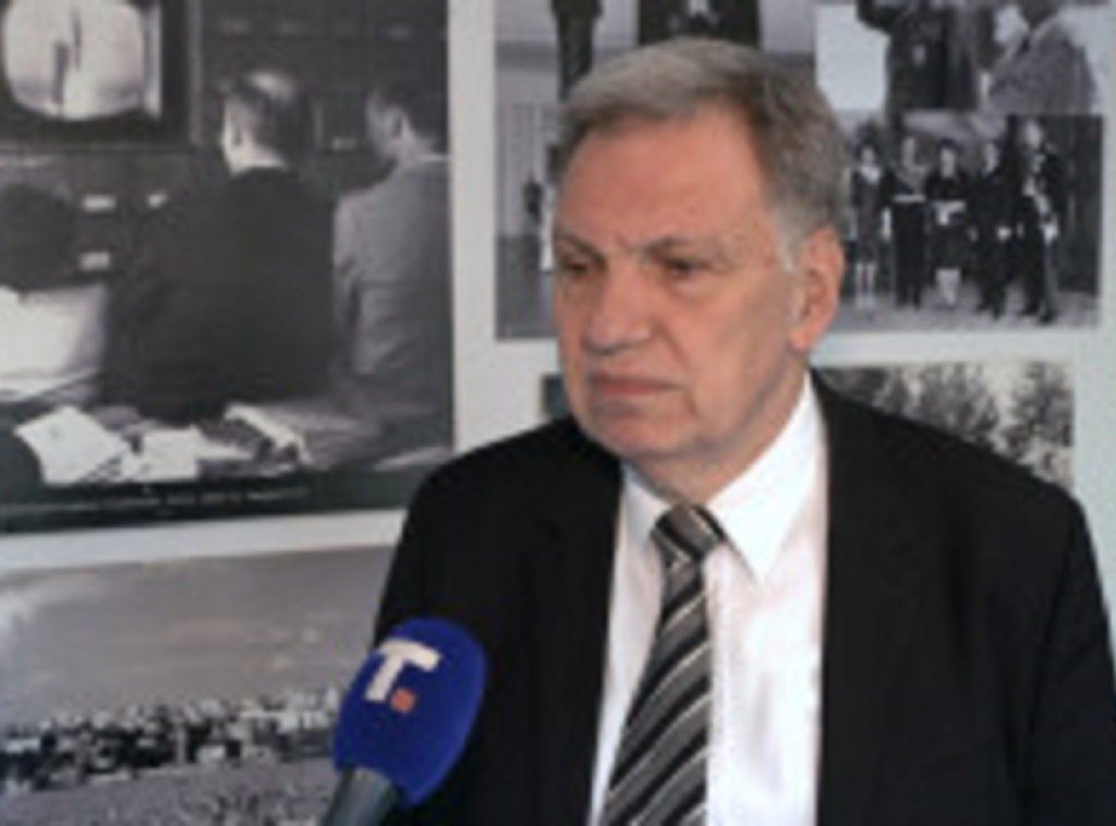Dragoljub Kojčić:Potencijalna rezolucija o Srebenici UN je test za međunarodnu zajednicu
