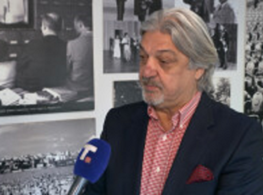 Igor Pantelić: Rezolucija o Srebrenici dodatno komplikuje odnose u BiH