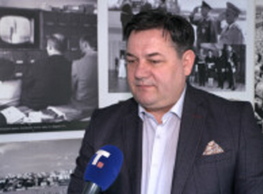Dejan Miletić: Opozicija će se podeljeno odnositi prema Zakonu o lokalnim izborima