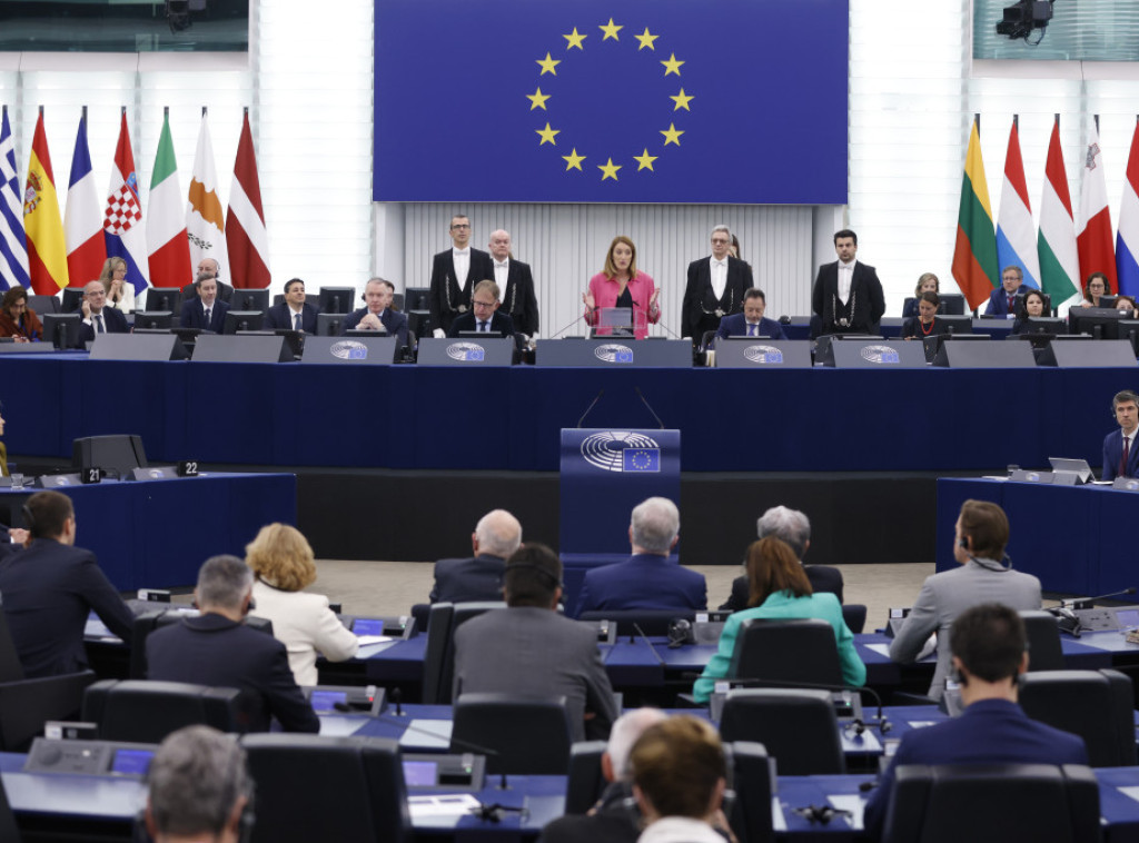 Evropski parlament odobrio uspostavljanje Instrumenta za reformu i rast za Zapadni Balkan