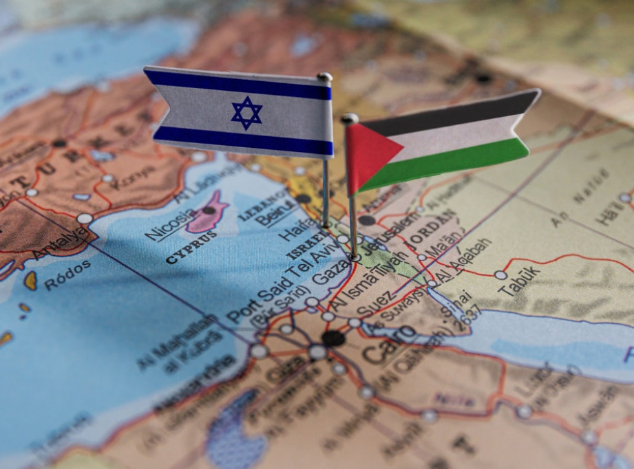 Mediji: Egipatska delegacija dolazi u Izrael na pregovore o Gazi