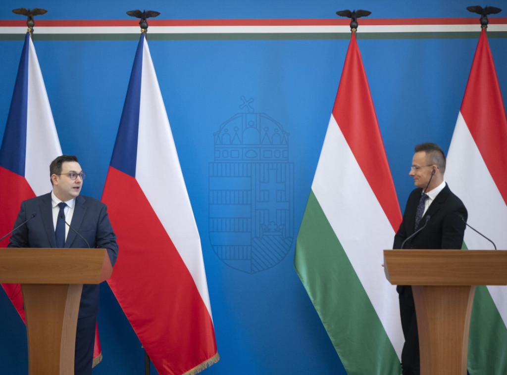 Sijarto: Fokus predsedavanja Mađarske EU na proširenju Unije na Zapadni Balkan