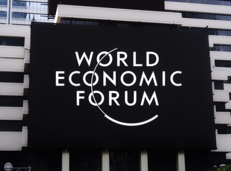 Predsednik Svetskog ekonomskog foruma: Svetski dug najviši od Napoleonskih ratova