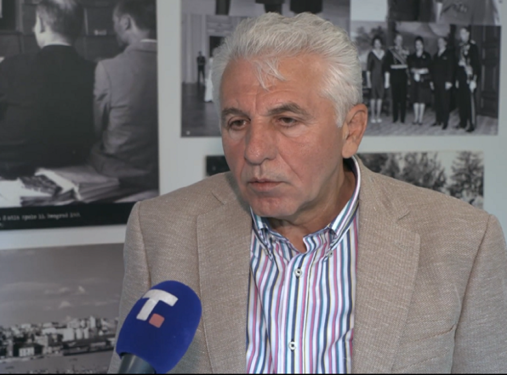 Zoran Anđelković: Ako usvoje rezoluciju o Srebrenici, krenuće pokušaj razgradnje Srpske