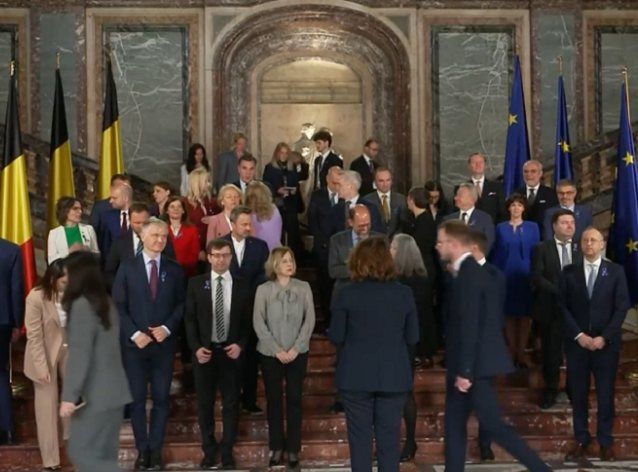 Ministri EU danas o proširenju, na sastanku i partneri koji teže EU