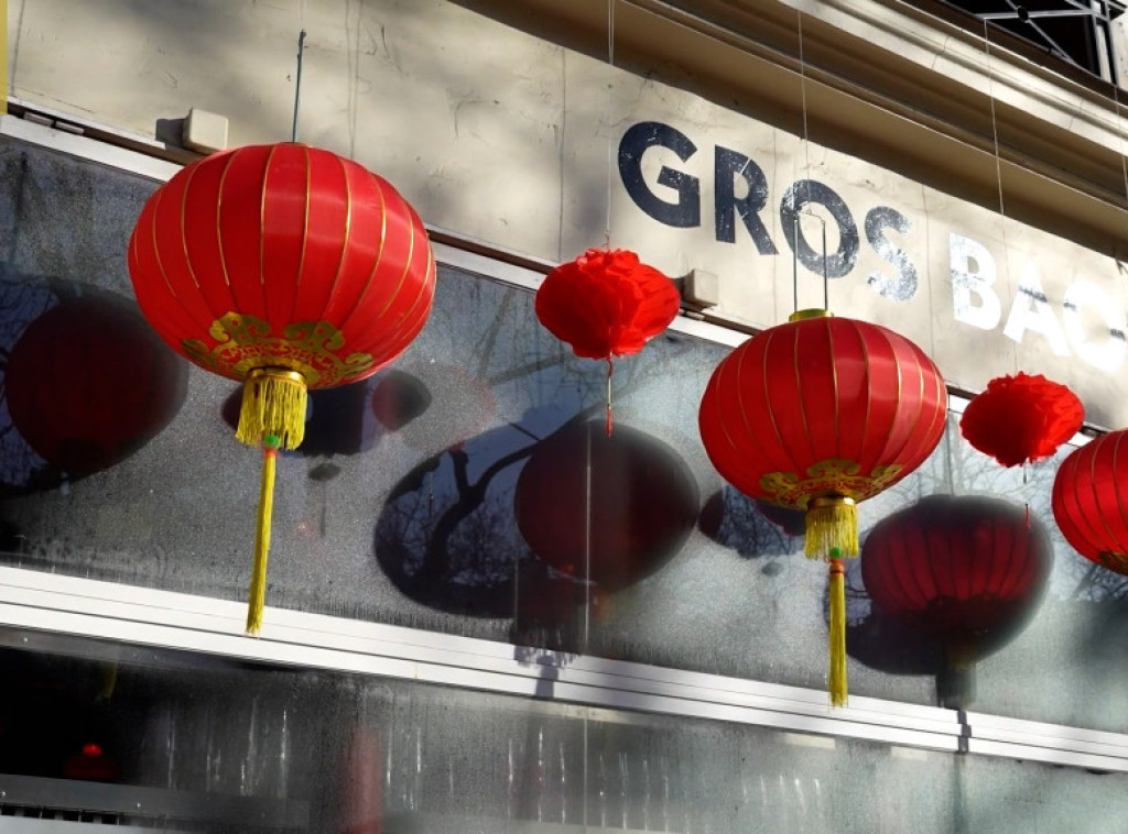 Kineska kuhinja u Francuskoj: Porodica Bao nudi tradicionalne kineske delikatese na savremen način
