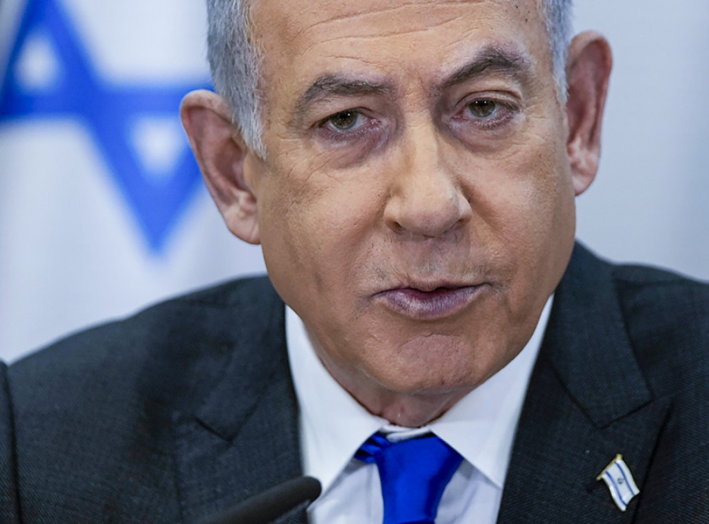 Benjamin Netanijahu: Izrael se ponovo suočava sa nemilosrdnim i brutalnim neprijateljem